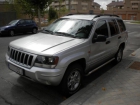 VENDO JEEP GRAND CHEROKEE, EN PERFECTO ESTADO - mejor precio | unprecio.es