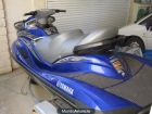 vendo moto de agua jamaha fx 160 135 horas año 2007 - mejor precio | unprecio.es