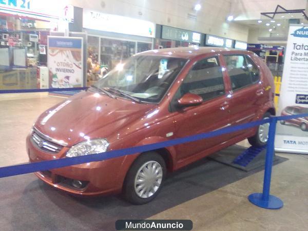 vendo tata indica por ganarlo en un sorteo y no necesitarlo