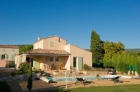 Villa : 8/10 personas - piscina - saint saturnin les apt vaucluse provenza-alpes-costa azul francia - mejor precio | unprecio.es
