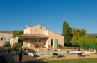 Villa : 8/10 personas - piscina - saint saturnin les apt vaucluse provenza - mejor precio | unprecio.es