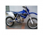 YAMAHA WRF 450 - mejor precio | unprecio.es