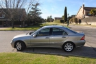 2004 MERCEDES C220 CDI PAQUETE ELEGANCE - mejor precio | unprecio.es