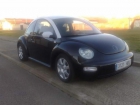 2005 Volkswagen New Beetle - mejor precio | unprecio.es
