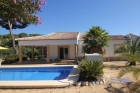 3 Dormitorio Chalet En Venta en Jávea, Alicante - mejor precio | unprecio.es