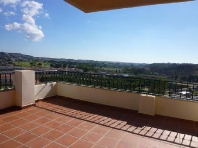 Apartamento con 3 dormitorios se vende en Mijas Costa, Costa del Sol