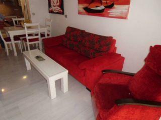 Apartamento en alquiler en Villajoyosa (la)/Vila Joiosa, Alicante (Costa Blanca)