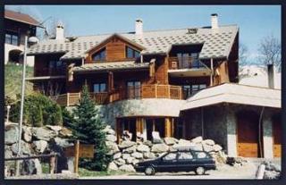 Apartamento en chalet : 8/14 personas - serre chevalier  altos alpes  provenza-alpes-costa azul  francia