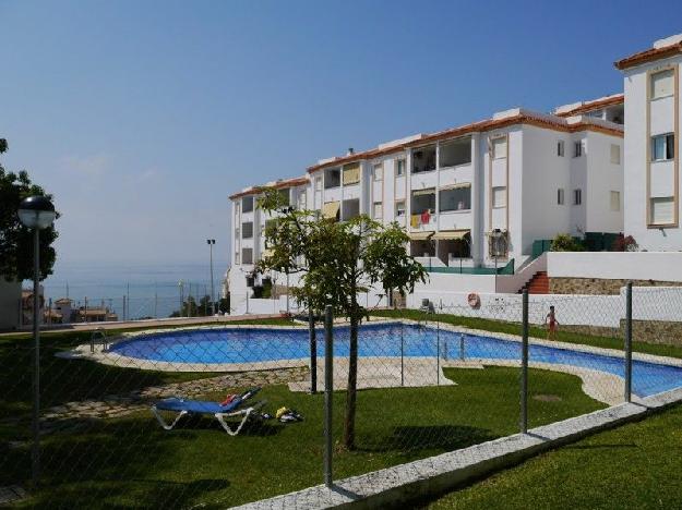 Apartamento en venta en Benalmadena Costa, Málaga (Costa del Sol)