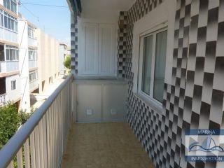 Apartamento en venta en Santa Pola, Alicante (Costa Blanca)