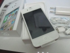 apple iphone 4s 16gb blanco libre y nuevo - mejor precio | unprecio.es