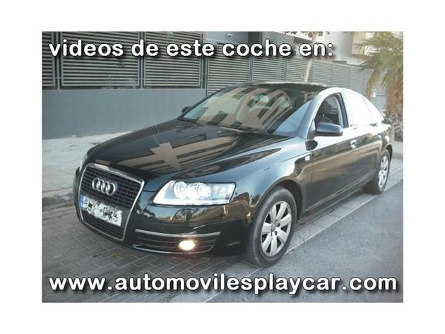 AUDI A5  2.7TDI MULTITRONIC