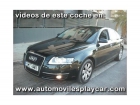 AUDI A5  2.7TDI MULTITRONIC - mejor precio | unprecio.es