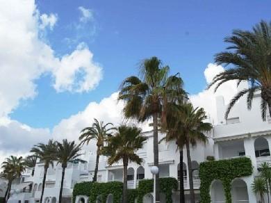Bungalow con 5 dormitorios se vende en Javea, Costa Blanca
