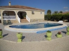 Chalet con 3 dormitorios se vende en Catral, Vega Baja Torrevieja - mejor precio | unprecio.es