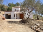 Chalet con 4 dormitorios se vende en El Chorro - mejor precio | unprecio.es