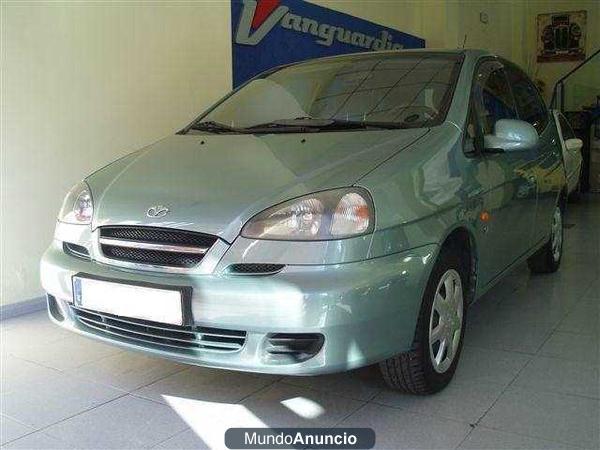 Chevrolet Tacuma