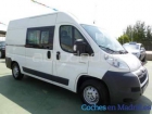 Citroen Jumper - mejor precio | unprecio.es