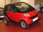 Comprar coche Smart Passion Cdi '03 en Madrid - mejor precio | unprecio.es