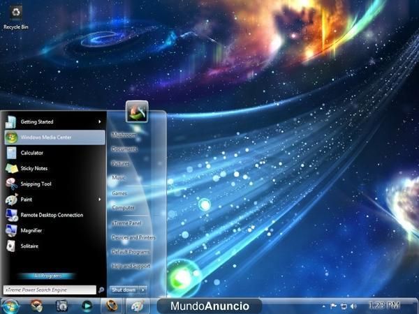 DVENTA WINDOWS-7 TODOS