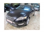 FORD MONDEO 2.0 TDCI 140 TITANIUM - mejor precio | unprecio.es
