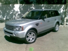LAND ROVER Range Rover 2.5 DT SE - mejor precio | unprecio.es