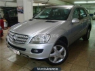 Mercedes-Benz Clase M ML 320 CDI - mejor precio | unprecio.es