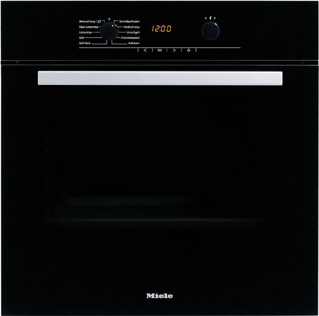 Miele H 5240 B negro