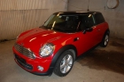 Mini cooper 1.6d strøken panorama - mejor precio | unprecio.es