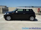 Mini Coopercabrio - mejor precio | unprecio.es