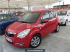 Opel Agila 1.2 16V Enjoy - mejor precio | unprecio.es