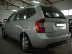 Paragolpes Kia Carens,trasero.Año 2006 -.rf 733/51 - mejor precio | unprecio.es