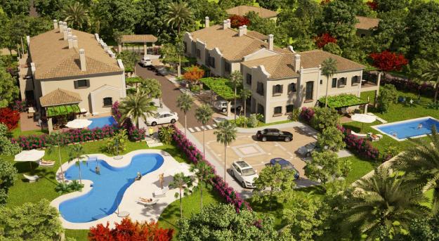 Pareado en venta en Marbella, Málaga (Costa del Sol)
