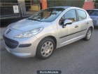 Peugeot 207 1.4 HDI Urban - mejor precio | unprecio.es