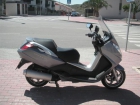 PEUGEOT SATELIS 125 - mejor precio | unprecio.es