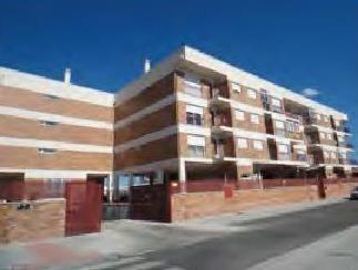 Piso en Ávila