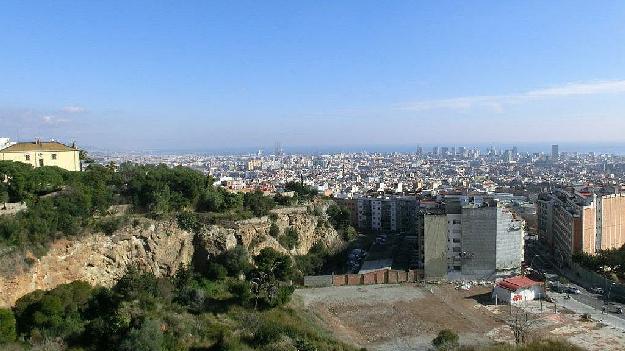 Piso en Barcelona