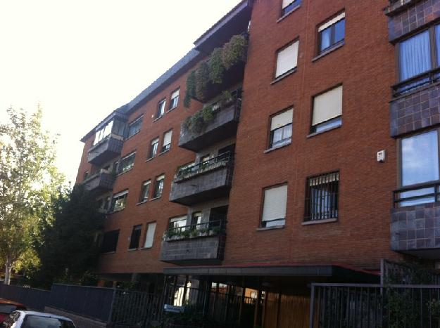 Piso en Madrid