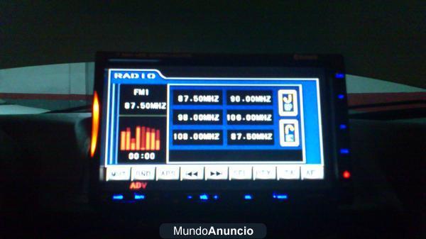 radio cd dvd innovate