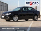 Seat Exeo 2.0 TDI CR Style 143 - mejor precio | unprecio.es