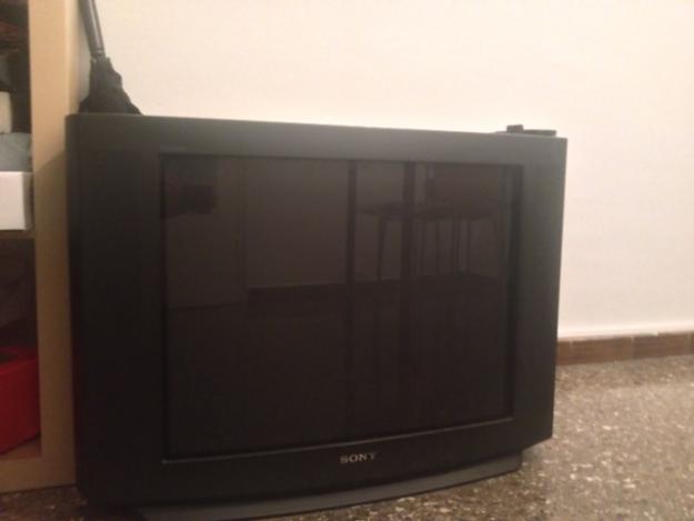 Sony trinitron 29