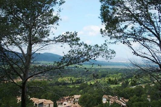 Terreno y Solares En Venta en Canyamel, Mallorca