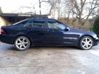 vendo mercedes c 220 cdi 150cv,año 2005 - mejor precio | unprecio.es
