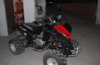 vendo quad minelli 200 shineray - mejor precio | unprecio.es