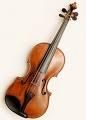 VENDO VIOLIN NUEVO COMPRADO EN CHILE