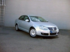 VOLKSWAGEN JETTA 1.9TDI TRENDLINE - Madrid - mejor precio | unprecio.es