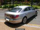 Volkswagen Passat CC 2.0TDI ** GARANTIA OFICIA - mejor precio | unprecio.es