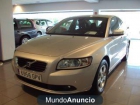 Volvo S40 1.8 MOMENTUM - mejor precio | unprecio.es