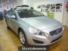 Volvo S60 D5 MOMENTUM - mejor precio | unprecio.es