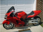 2000 Kawasaki ZX-12R - mejor precio | unprecio.es